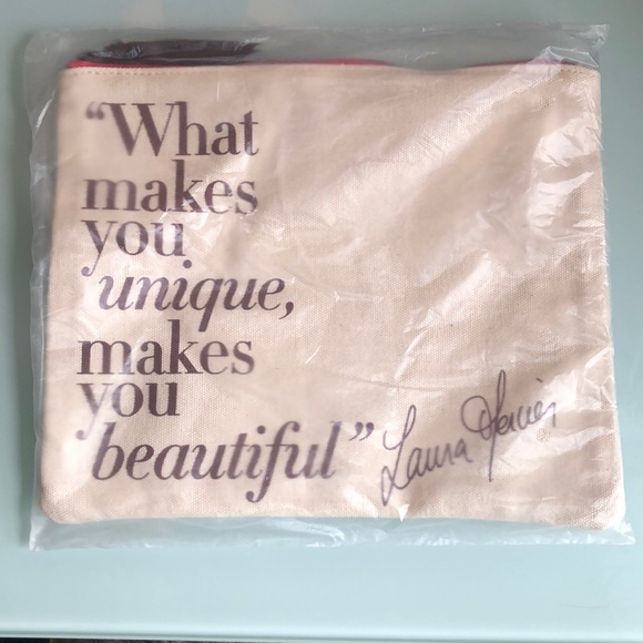 Laura Mercier Makeup Bag - Picture 2 of 4